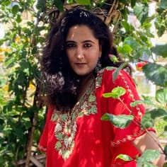Spandana Datta's profile picture